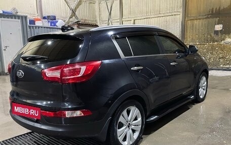 KIA Sportage III, 2013 год, 1 900 000 рублей, 6 фотография