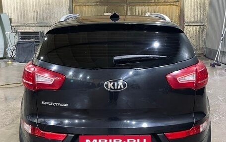 KIA Sportage III, 2013 год, 1 900 000 рублей, 4 фотография