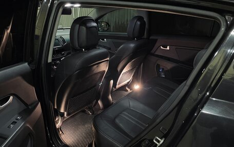 KIA Sportage III, 2013 год, 1 900 000 рублей, 12 фотография