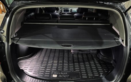 KIA Sportage III, 2013 год, 1 900 000 рублей, 18 фотография