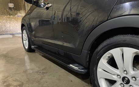 KIA Sportage III, 2013 год, 1 900 000 рублей, 20 фотография