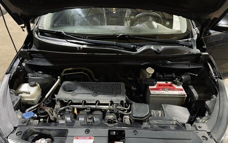 KIA Sportage III, 2013 год, 1 900 000 рублей, 19 фотография