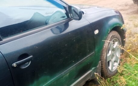 Volkswagen Passat B5+ рестайлинг, 1996 год, 100 000 рублей, 5 фотография