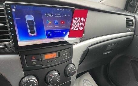 SsangYong Actyon II рестайлинг, 2011 год, 599 000 рублей, 9 фотография