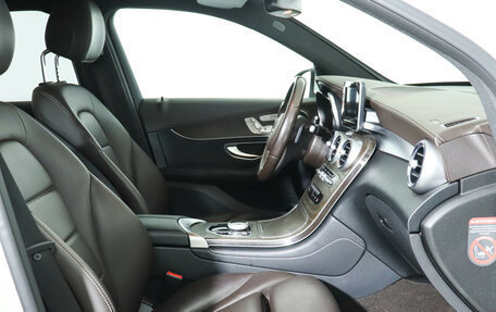 Mercedes-Benz GLC, 2017 год, 3 680 000 рублей, 9 фотография