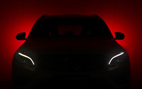 Mercedes-Benz GLC, 2017 год, 3 680 000 рублей, 19 фотография