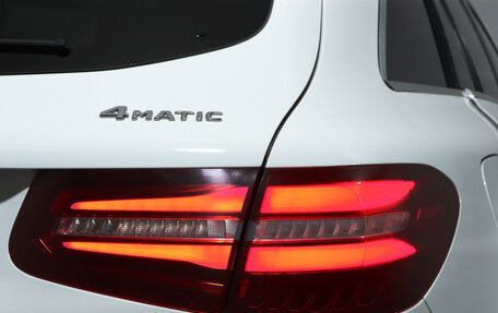 Mercedes-Benz GLC, 2017 год, 3 680 000 рублей, 18 фотография