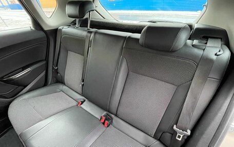 Opel Astra J, 2011 год, 599 000 рублей, 11 фотография