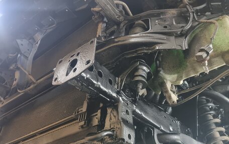 Toyota Fortuner II, 2018 год, 3 000 000 рублей, 10 фотография