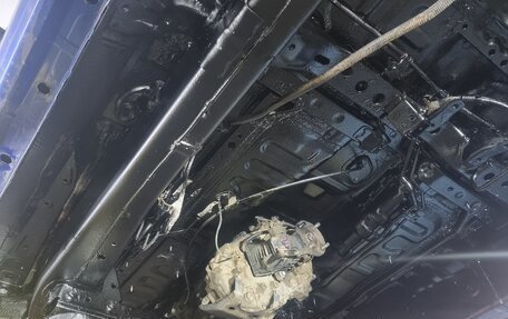 Toyota Fortuner II, 2018 год, 3 000 000 рублей, 8 фотография