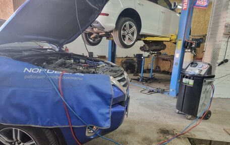 Toyota Fortuner II, 2018 год, 3 000 000 рублей, 12 фотография