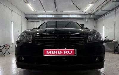 Infiniti M, 2007 год, 1 190 000 рублей, 1 фотография