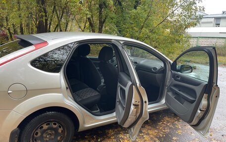 Ford Focus II рестайлинг, 2008 год, 450 000 рублей, 1 фотография