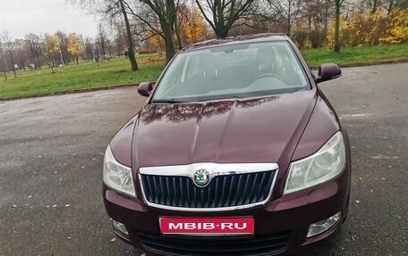 Skoda Octavia, 2013 год, 800 000 рублей, 1 фотография