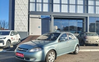 Chevrolet Lacetti, 2007 год, 275 000 рублей, 1 фотография