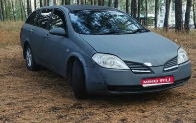 Nissan Primera III, 2001 год, 280 000 рублей, 1 фотография