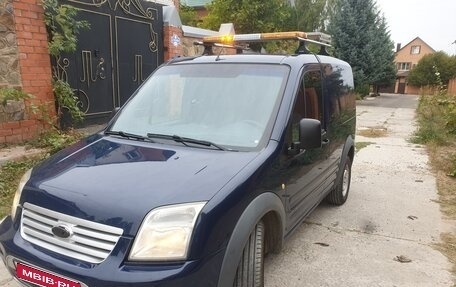 Ford Transit Connect, 2010 год, 650 000 рублей, 1 фотография