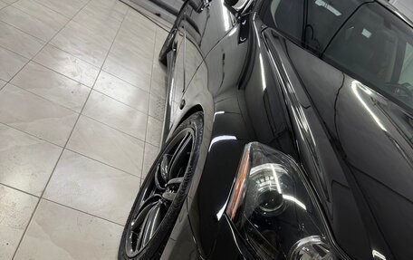 Infiniti M, 2007 год, 1 190 000 рублей, 3 фотография