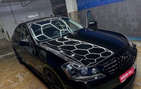 Infiniti M, 2007 год, 1 190 000 рублей, 2 фотография