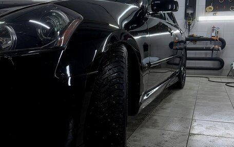 Infiniti M, 2007 год, 1 190 000 рублей, 6 фотография