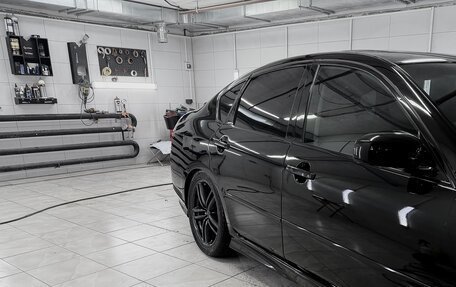 Infiniti M, 2007 год, 1 190 000 рублей, 18 фотография