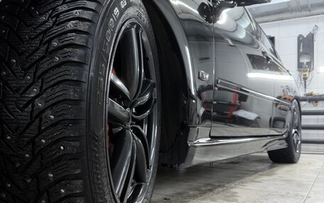 Infiniti M, 2007 год, 1 190 000 рублей, 16 фотография