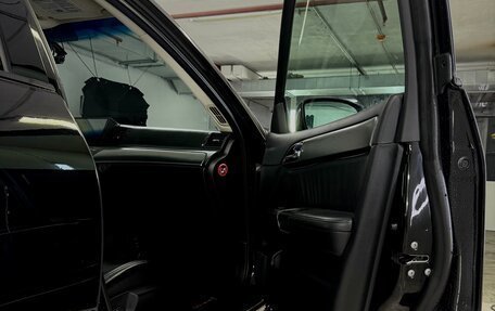 Infiniti M, 2007 год, 1 190 000 рублей, 20 фотография