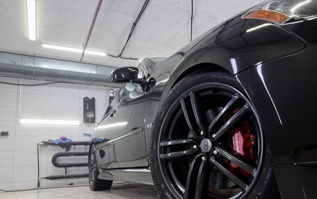 Infiniti M, 2007 год, 1 190 000 рублей, 17 фотография