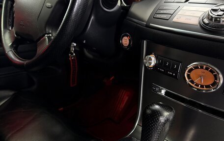 Infiniti M, 2007 год, 1 190 000 рублей, 22 фотография