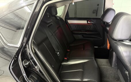 Infiniti M, 2007 год, 1 190 000 рублей, 31 фотография