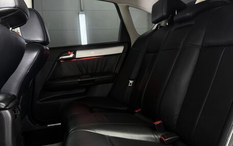 Infiniti M, 2007 год, 1 190 000 рублей, 33 фотография