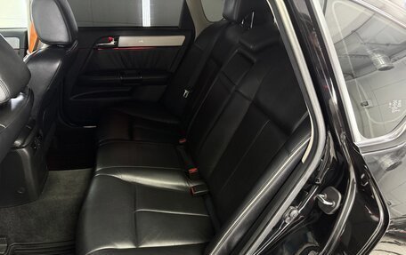 Infiniti M, 2007 год, 1 190 000 рублей, 34 фотография