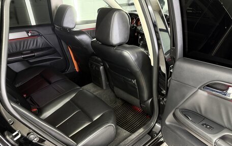 Infiniti M, 2007 год, 1 190 000 рублей, 30 фотография