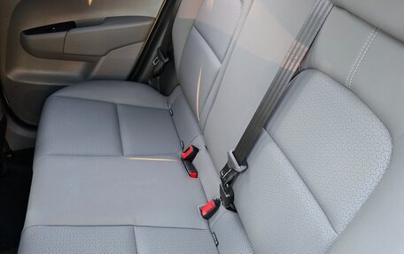 KIA Morning III, 2020 год, 1 440 000 рублей, 5 фотография