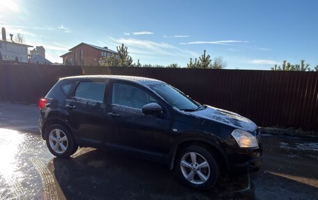 Nissan Qashqai, 2009 год, 795 000 рублей, 5 фотография