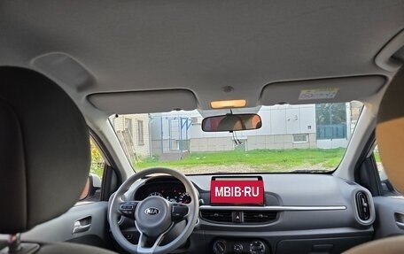 KIA Morning III, 2020 год, 1 440 000 рублей, 3 фотография