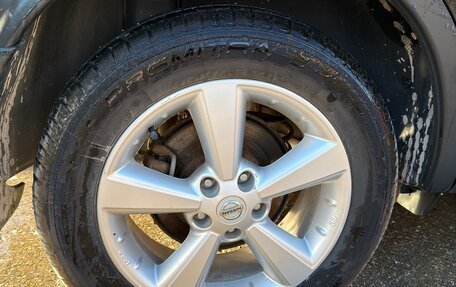 Nissan Qashqai, 2009 год, 795 000 рублей, 9 фотография