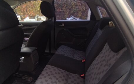 Ford Focus II рестайлинг, 2006 год, 550 000 рублей, 9 фотография