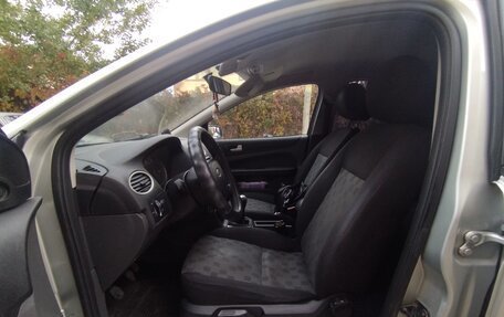 Ford Focus II рестайлинг, 2006 год, 550 000 рублей, 7 фотография