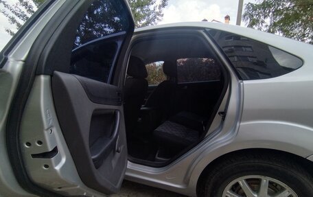 Ford Focus II рестайлинг, 2006 год, 550 000 рублей, 8 фотография