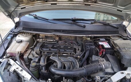 Ford Focus II рестайлинг, 2006 год, 550 000 рублей, 14 фотография