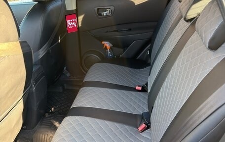 Nissan Qashqai, 2009 год, 795 000 рублей, 7 фотография