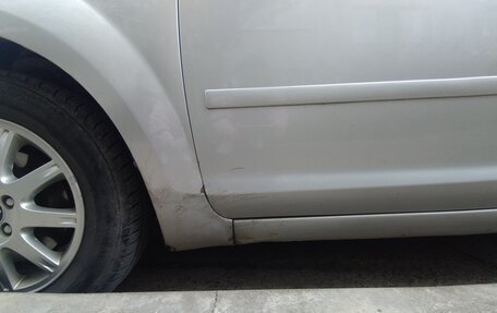 Ford Focus II рестайлинг, 2006 год, 550 000 рублей, 16 фотография