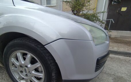 Ford Focus II рестайлинг, 2006 год, 550 000 рублей, 17 фотография