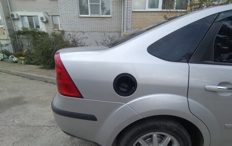 Ford Focus II рестайлинг, 2006 год, 550 000 рублей, 19 фотография