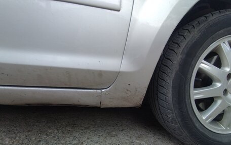 Ford Focus II рестайлинг, 2006 год, 550 000 рублей, 18 фотография