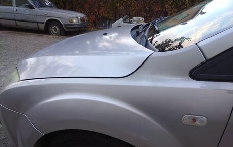 Ford Focus II рестайлинг, 2006 год, 550 000 рублей, 21 фотография