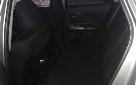 Nissan Juke II, 2011 год, 710 000 рублей, 8 фотография