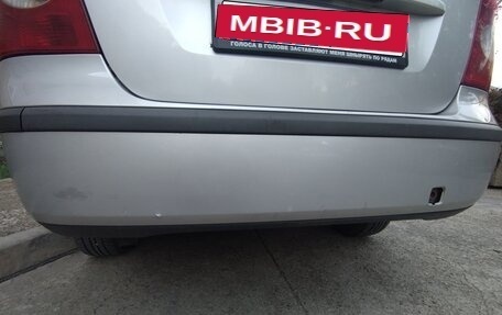 Ford Focus II рестайлинг, 2006 год, 550 000 рублей, 20 фотография