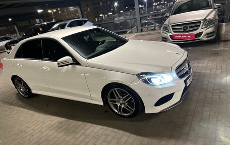 Mercedes-Benz E-Класс, 2013 год, 2 200 000 рублей, 4 фотография